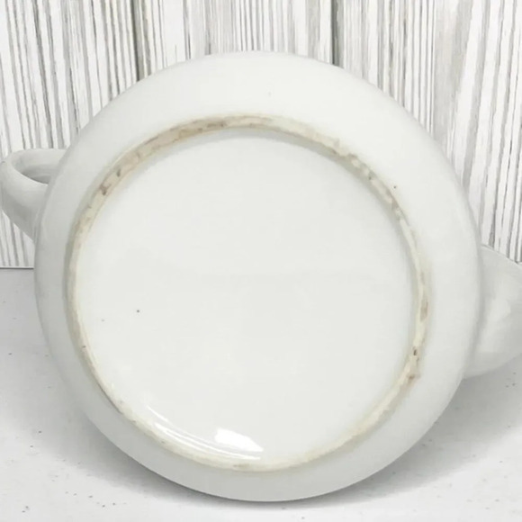 Vintage Pink Poppy Teapot‎ - Picture 10 of 15